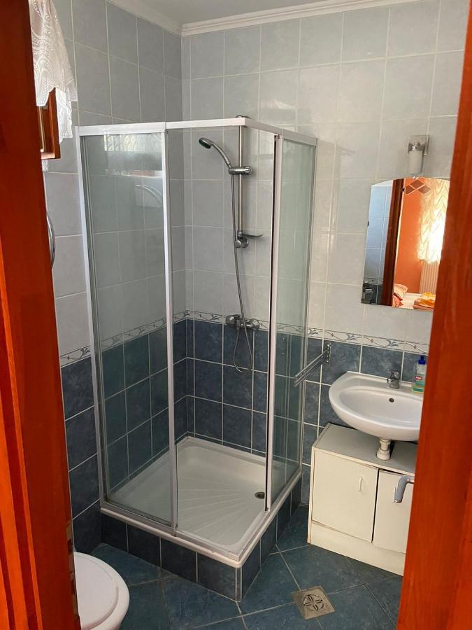 Apartmán Csillam Vendeghaz Hajdúszoboszló Exteriér fotografie