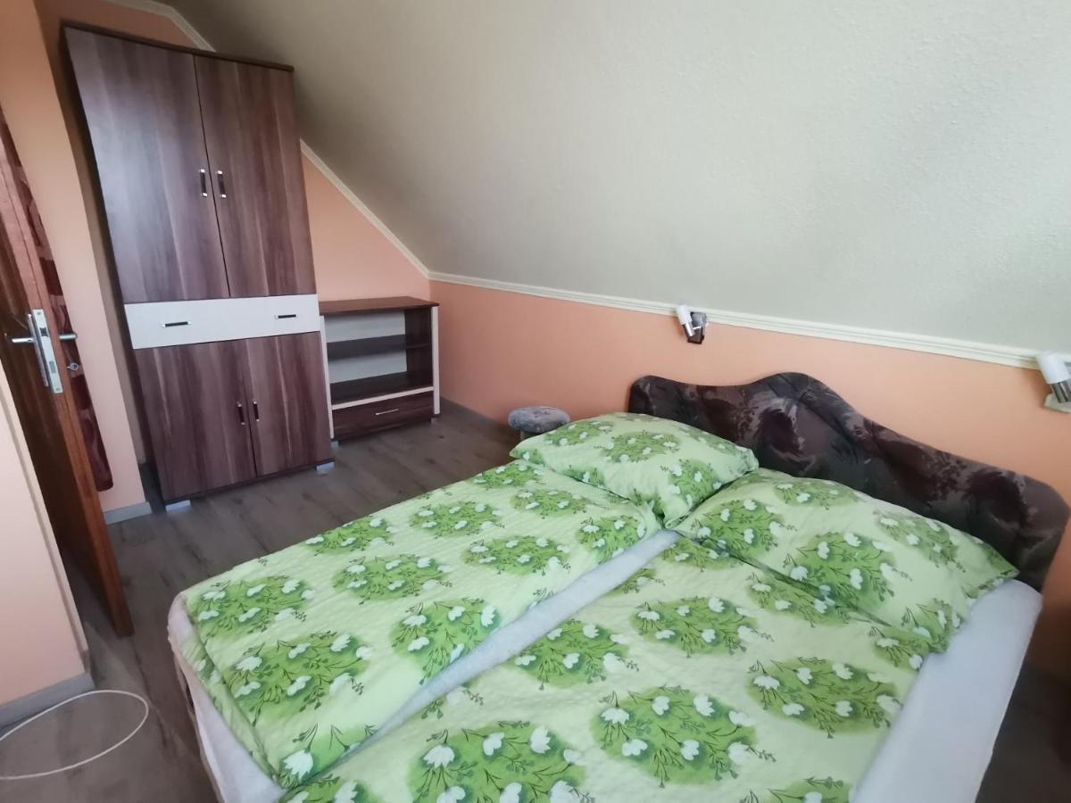 Apartmán Csillam Vendeghaz Hajdúszoboszló Exteriér fotografie