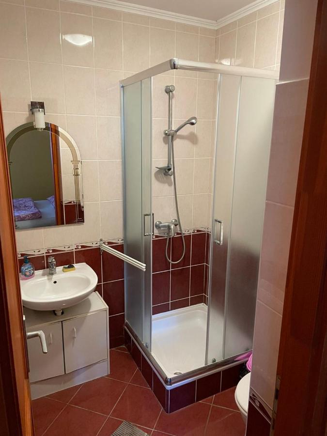 Apartmán Csillam Vendeghaz Hajdúszoboszló Exteriér fotografie
